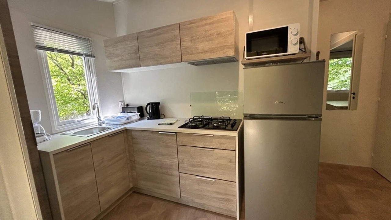 Photo of Kitchen in Apremont