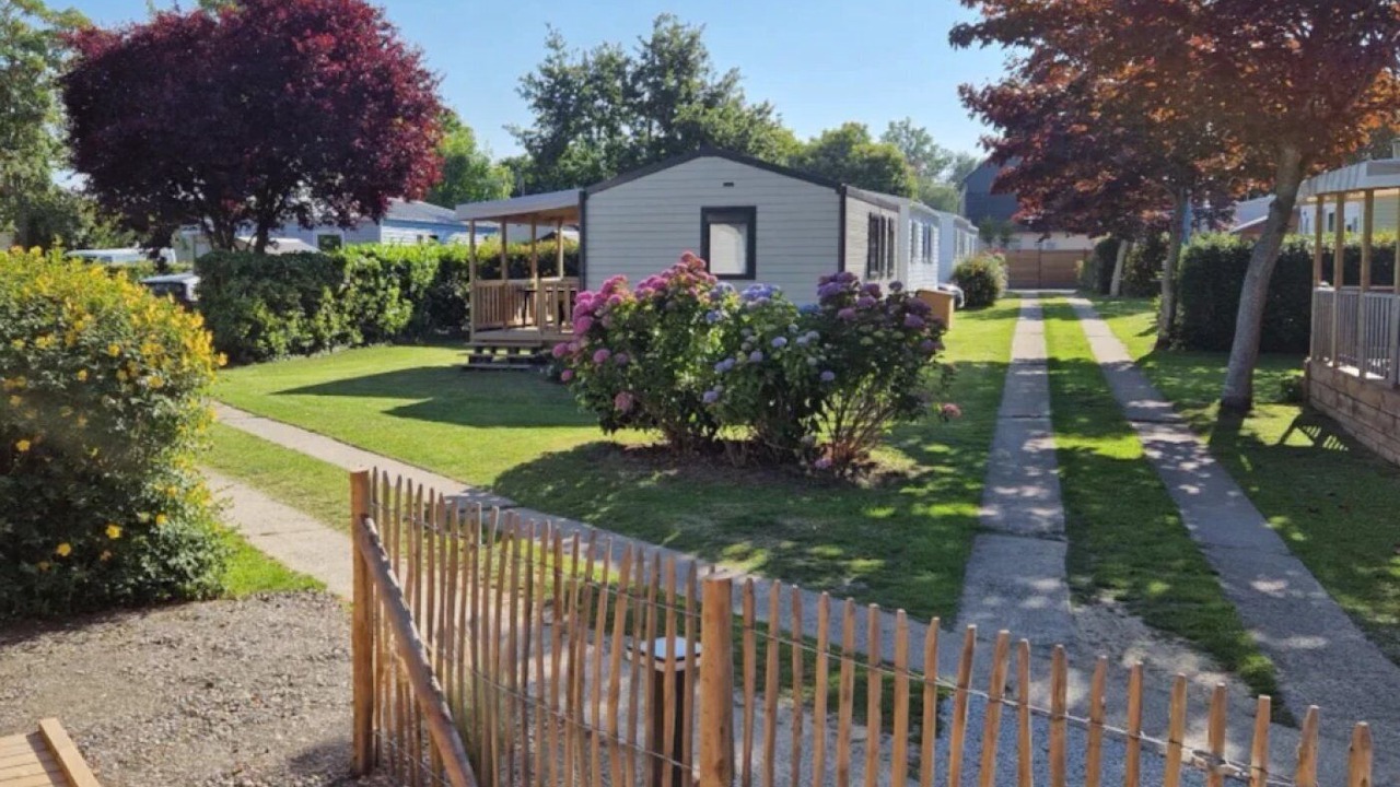 Photo of Outdoor in Pordic