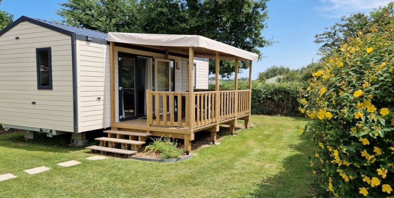 Photo of Outdoor in Pordic