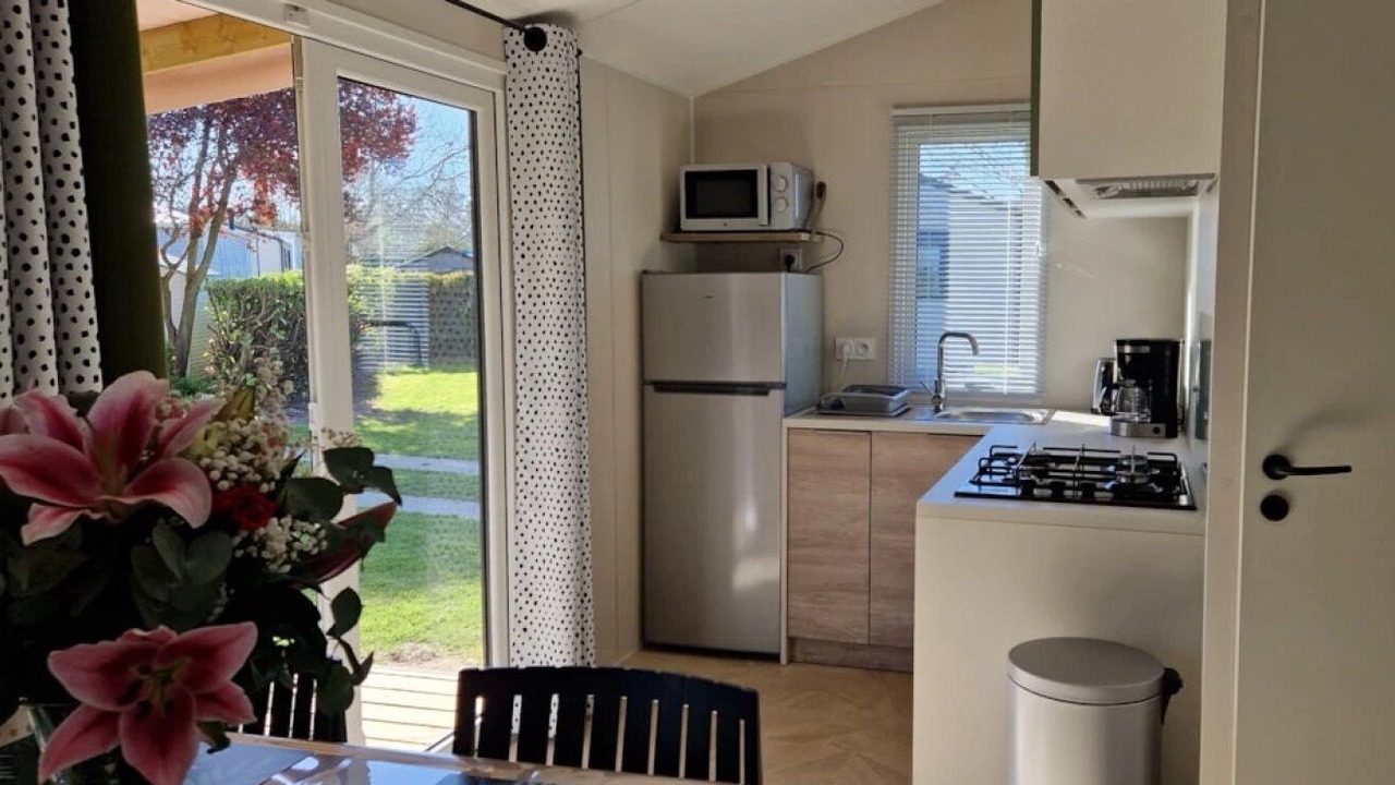 Photo of Kitchen in Pordic