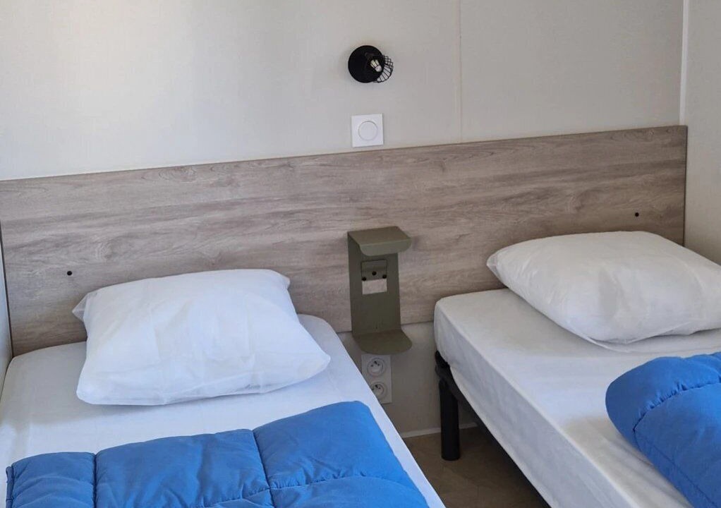 Photo of Bedroom in Pordic