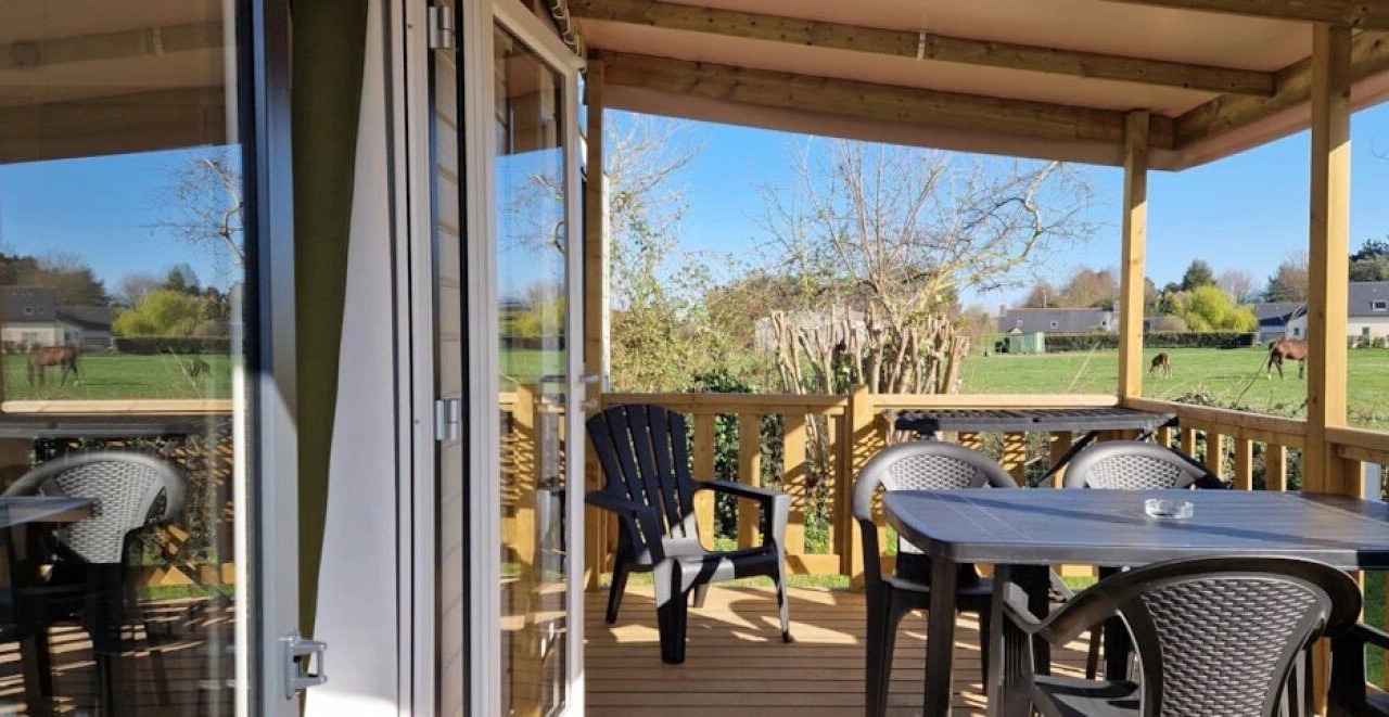 Photo of Outdoor in Pordic