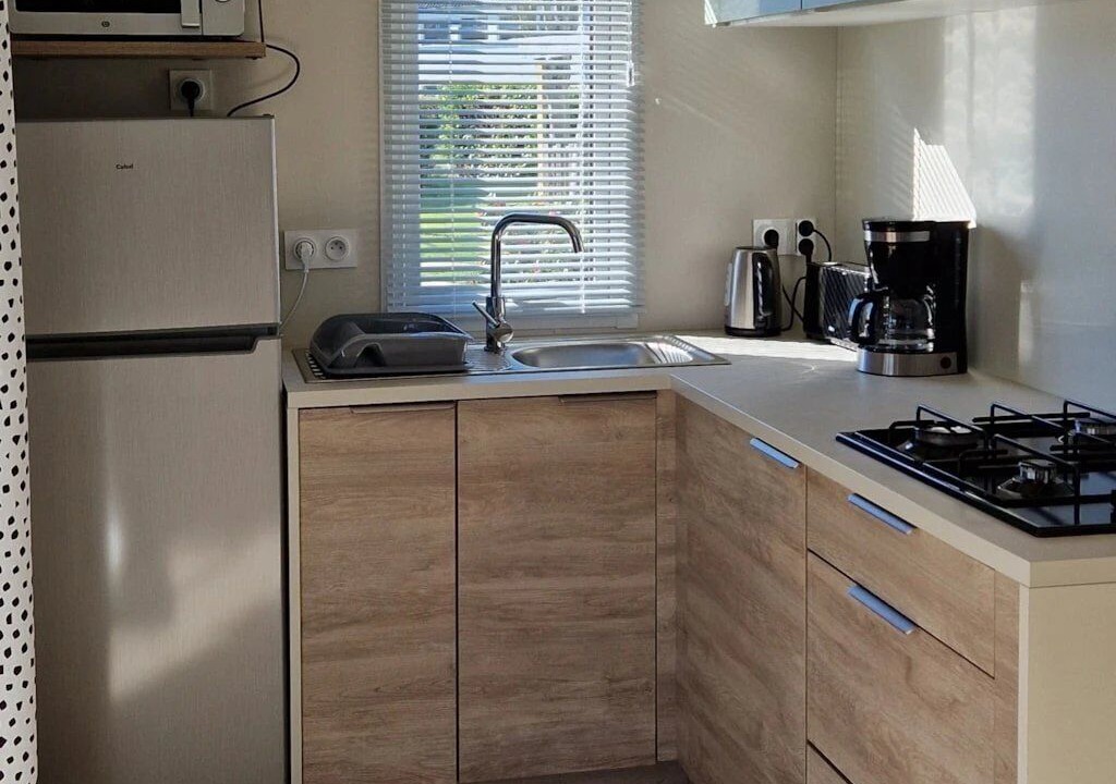 Photo of Kitchen in Pordic