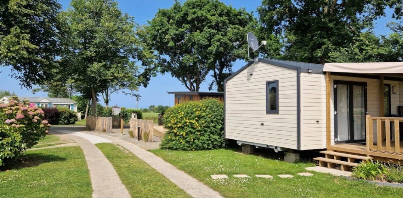 Photo of Outdoor in Pordic