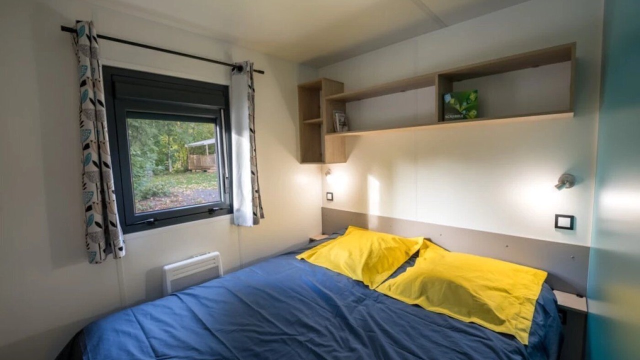 Photo of Bedroom in Granges-Aumontzey