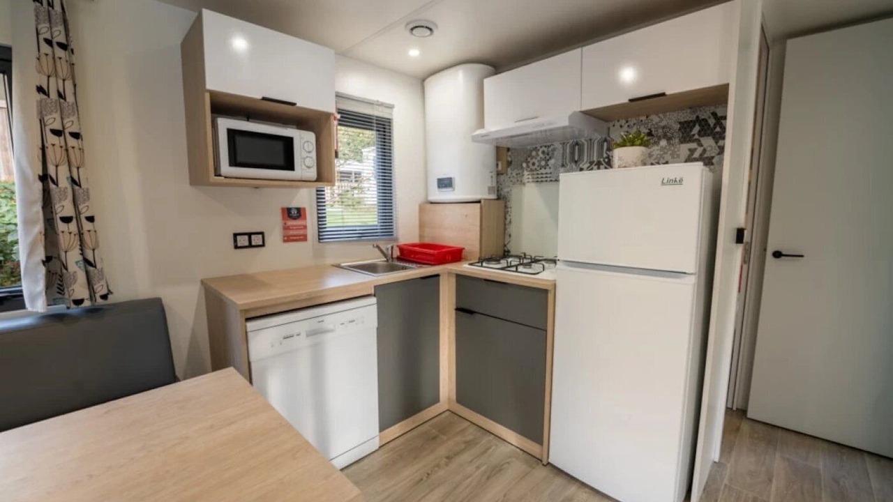 Photo of Kitchen in Granges-Aumontzey