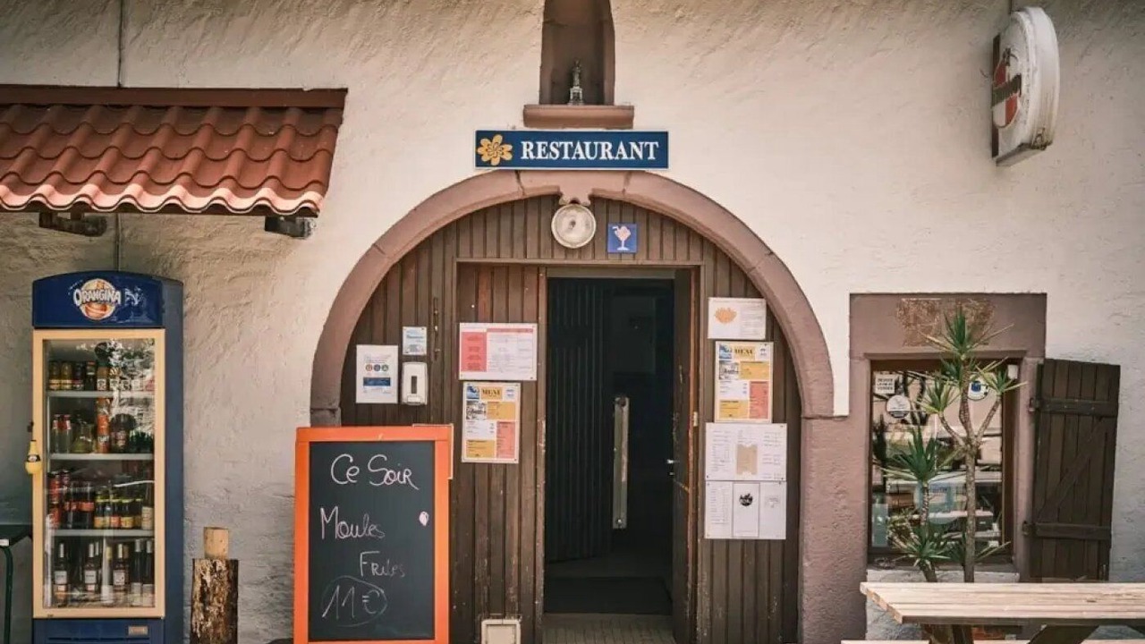 Photo of Outdoor in Granges-Aumontzey