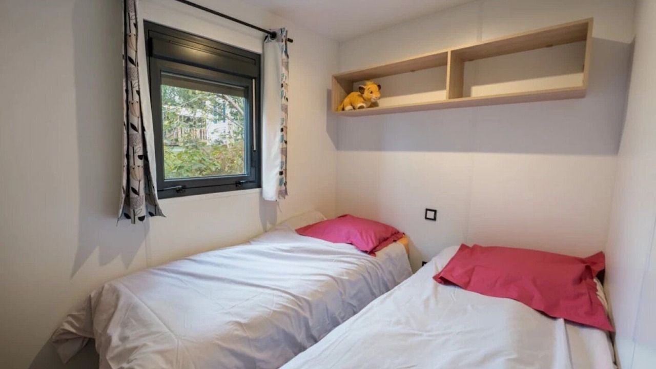 Photo of Bedroom in Granges-Aumontzey