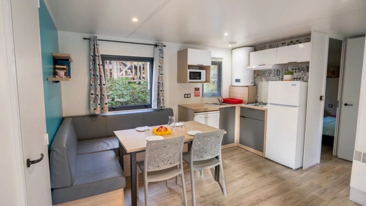 Photo of Kitchen in Granges-Aumontzey