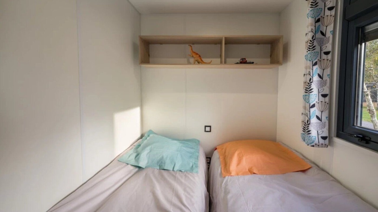 Photo of Bedroom in Granges-Aumontzey