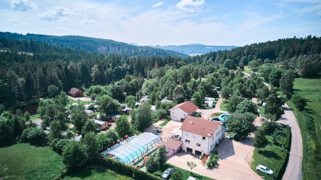 Photo of Outdoor in Granges-Aumontzey