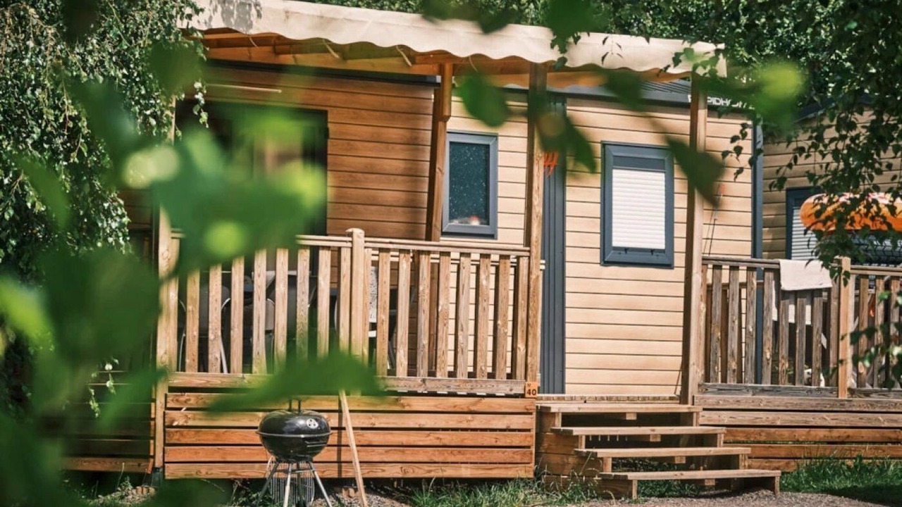 Photo of Patio Balcony in Granges-Aumontzey