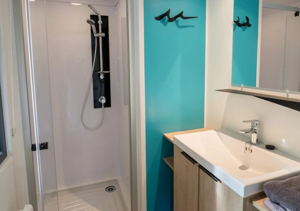 Photo of Bathroom in Granges-Aumontzey