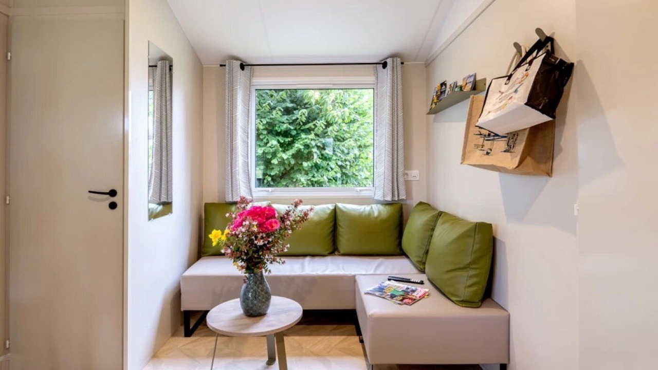 Photo of Livingroom in Pordic