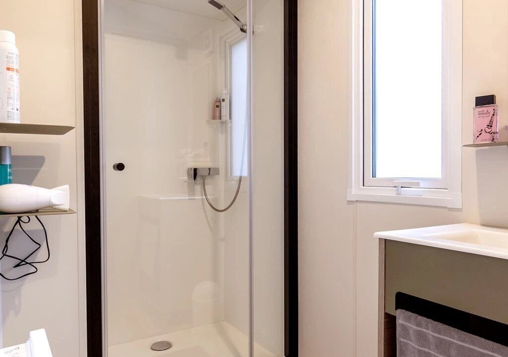 Photo of Bathroom in Pordic