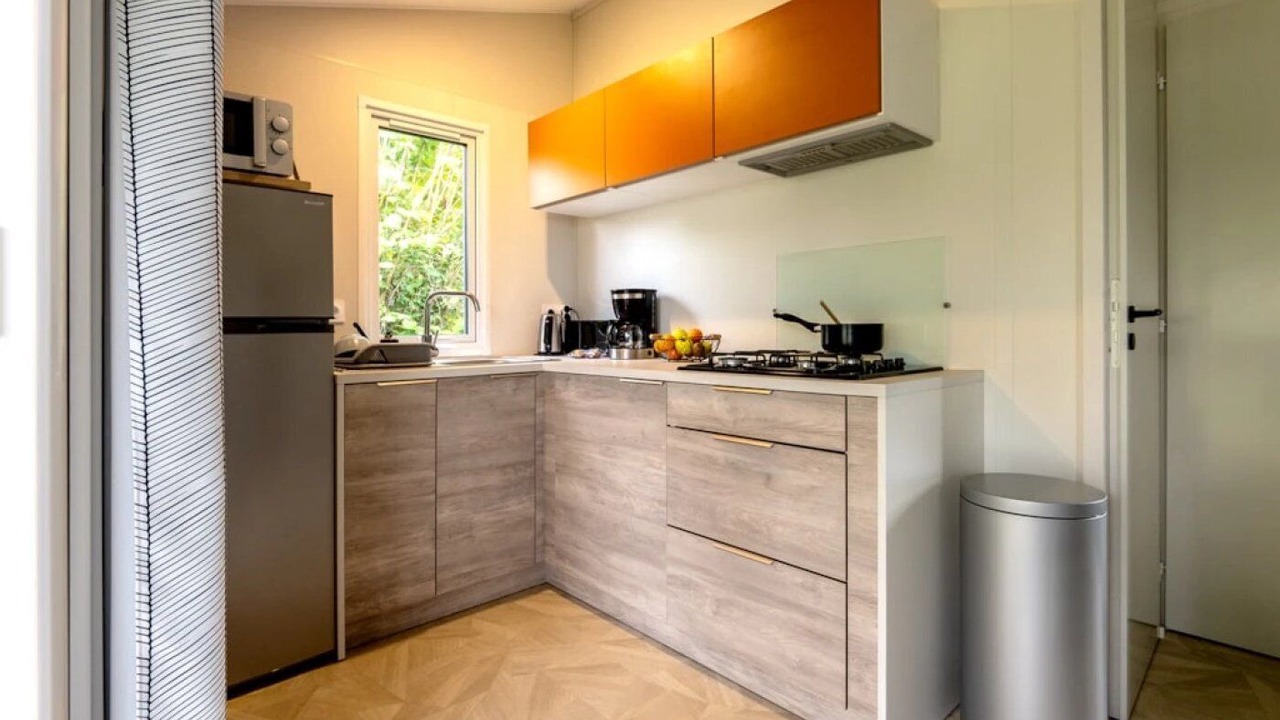 Photo of Kitchen in Pordic