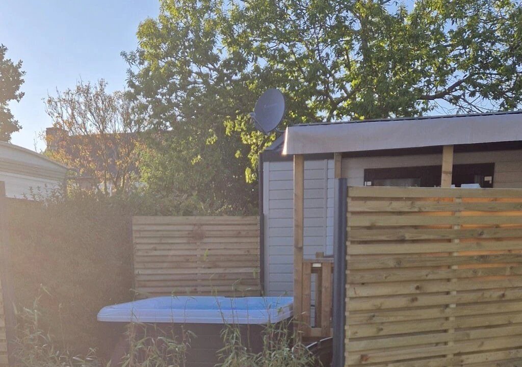 Photo of Outdoor in Pordic