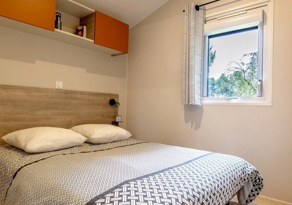 Photo of Bedroom in Pordic