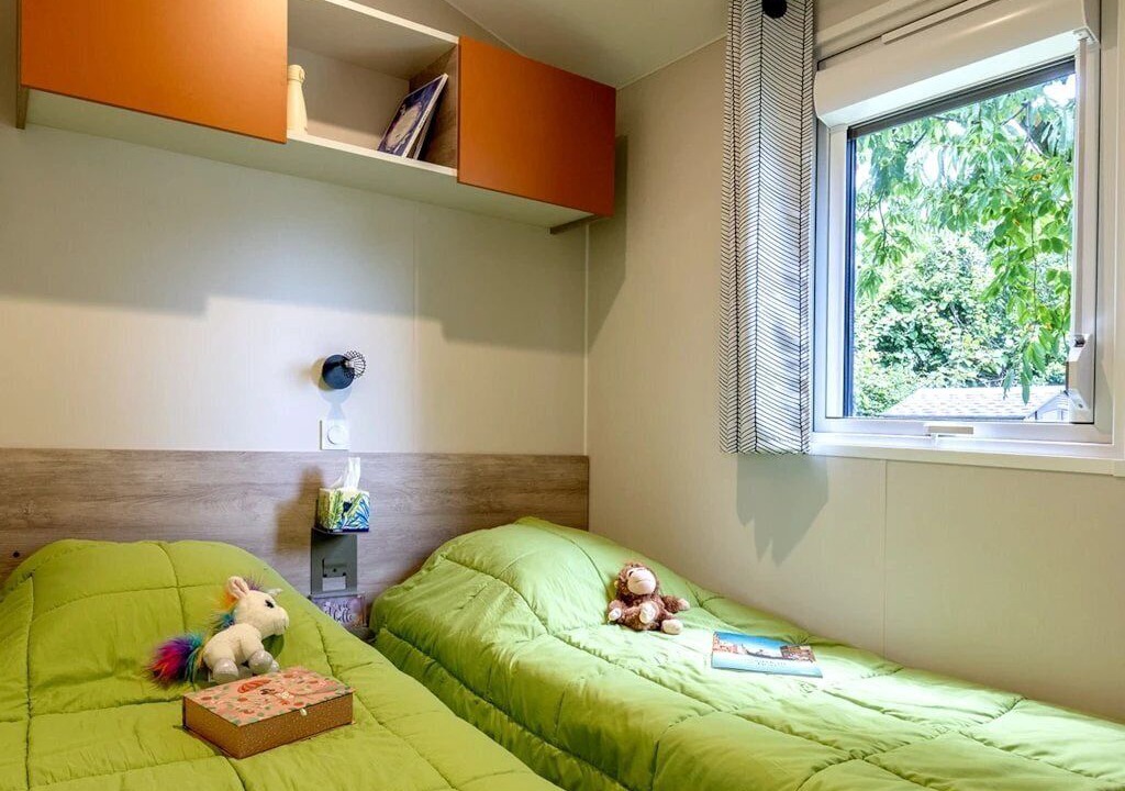 Photo of Bedroom in Pordic