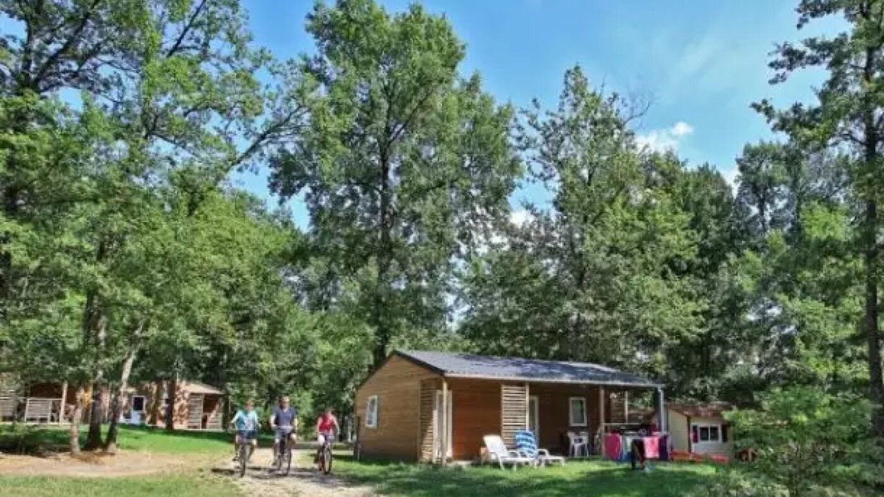 Photo of Outdoor in Sainte-Catherine-de-Fierbois