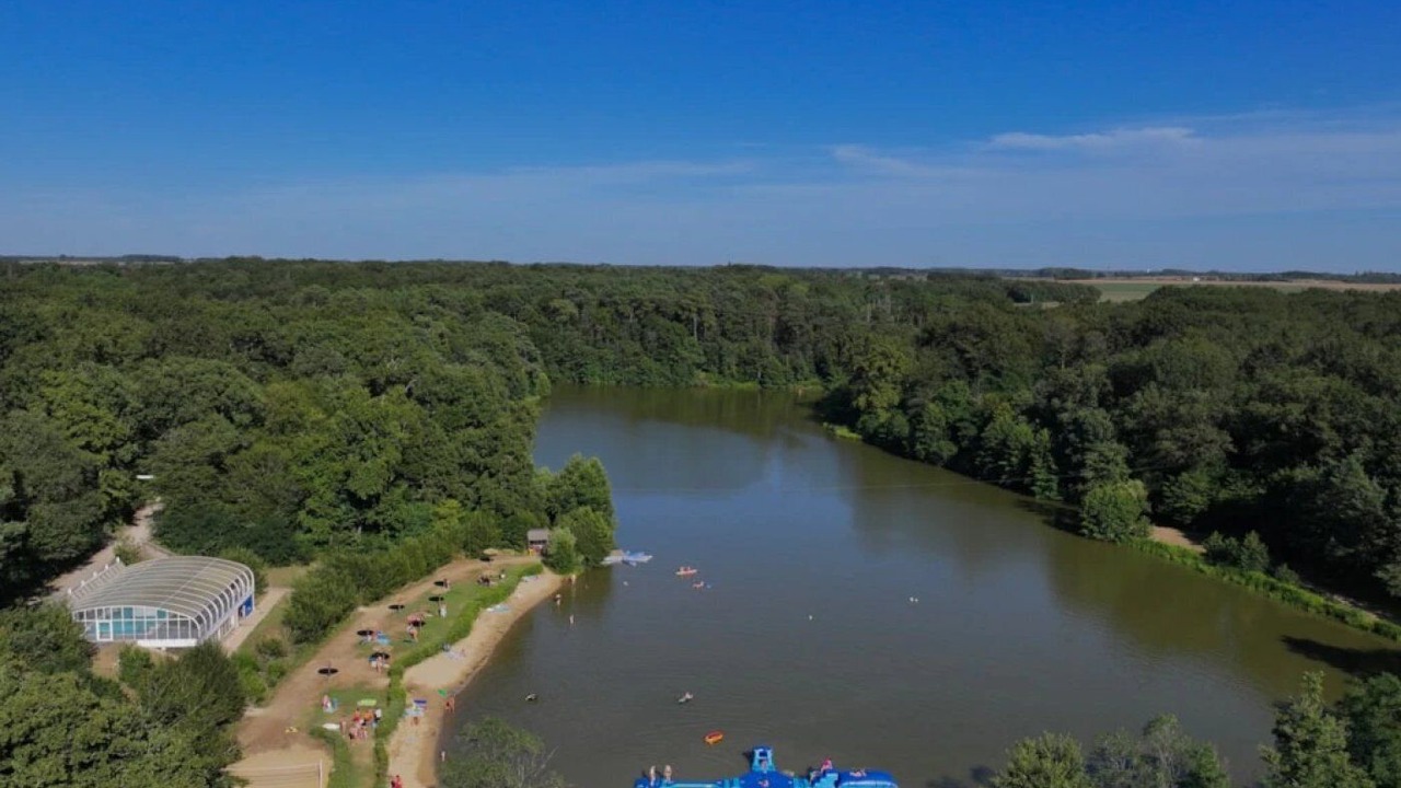 Photo of Outdoor in Sainte-Catherine-de-Fierbois