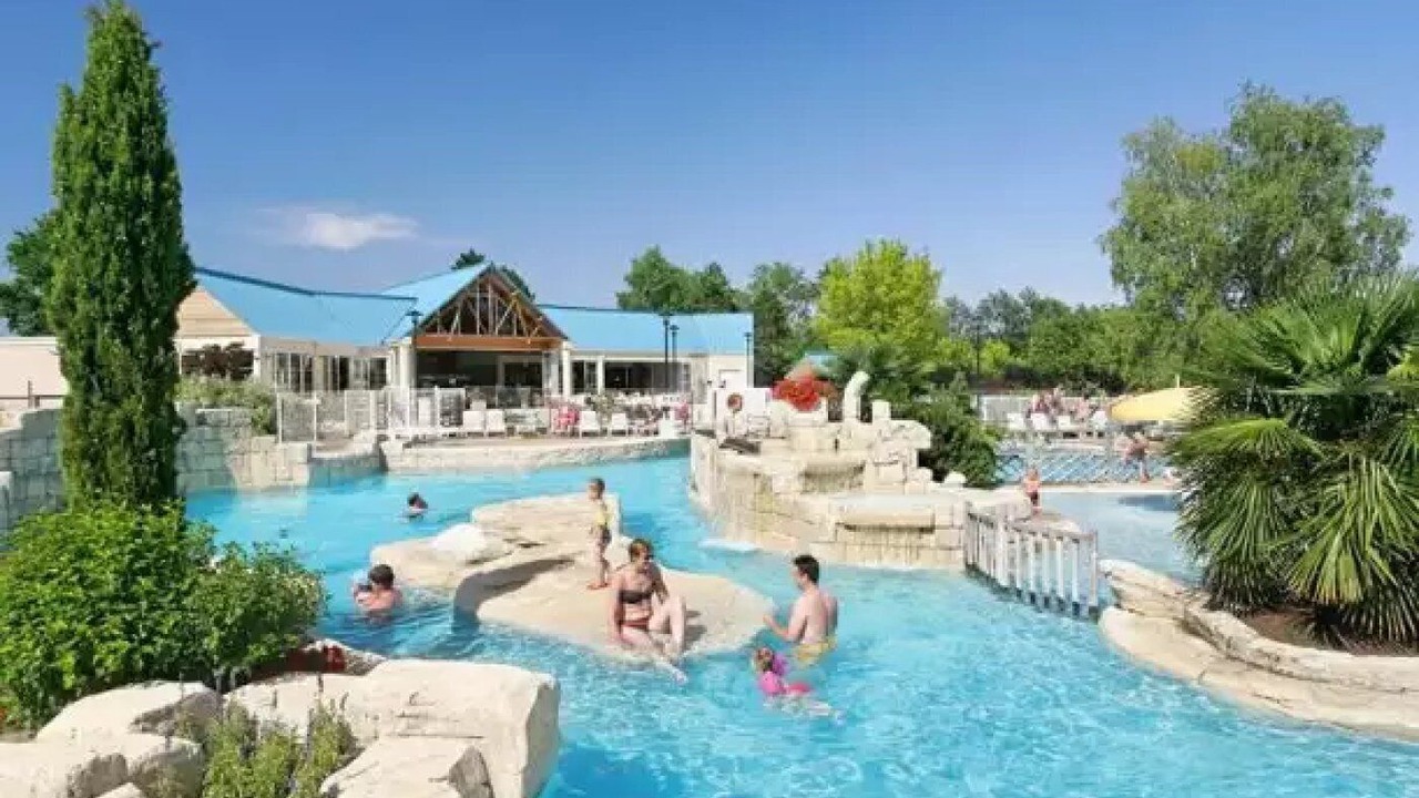 Photo of Outdoor in Sainte-Catherine-de-Fierbois