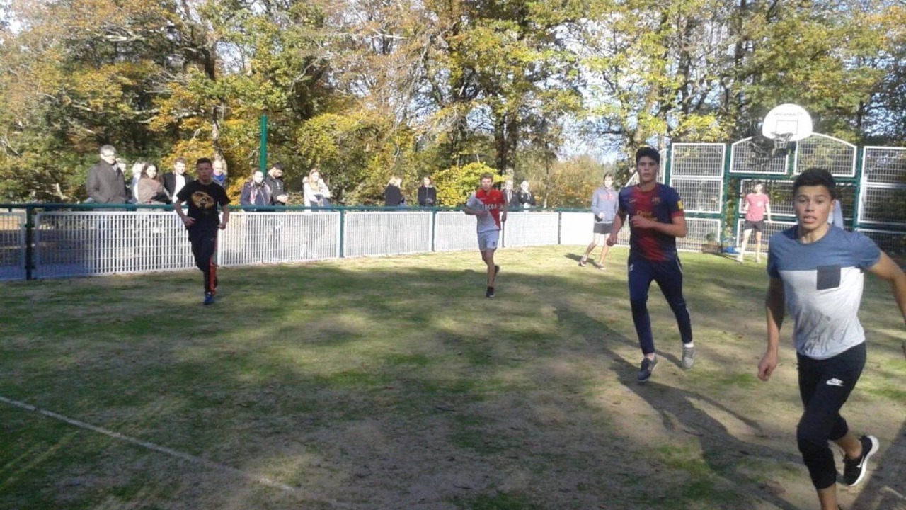 Photo of Others in Priziac