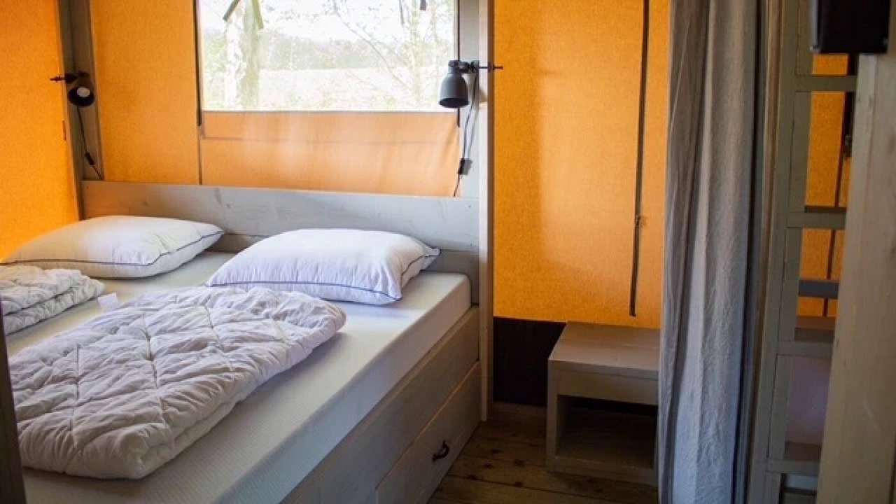 Photo of Bedroom in Priziac