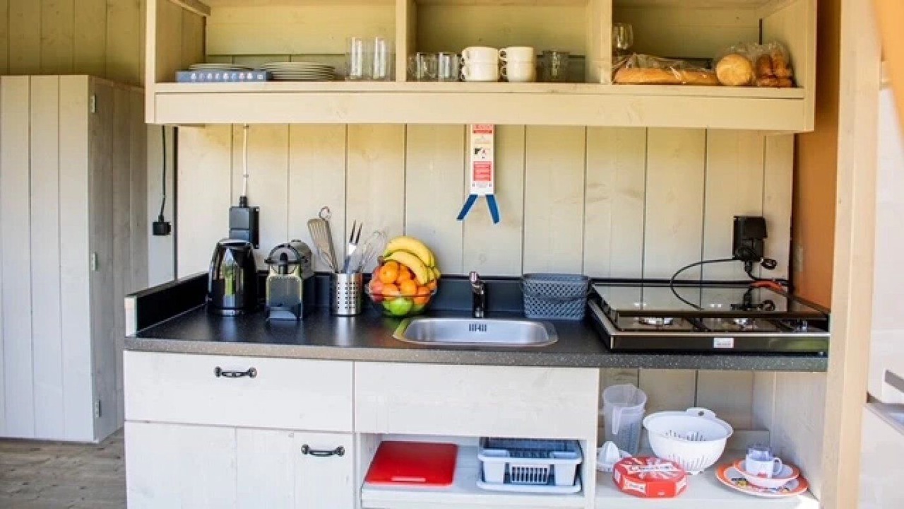 Photo of Kitchen in Priziac