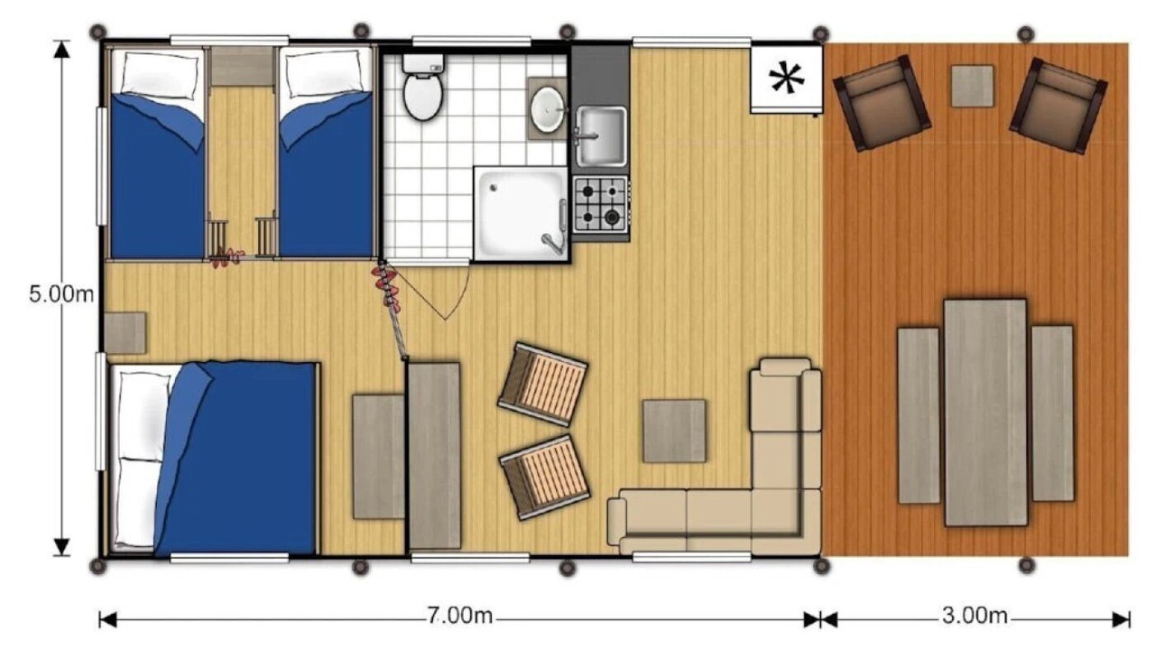 Photo of Others in Priziac