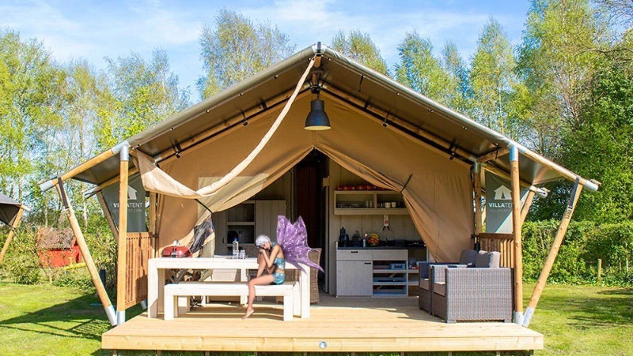 Photo of Outdoor in Priziac