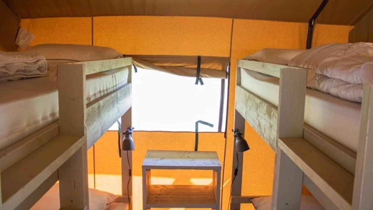 Photo of Bedroom in Priziac