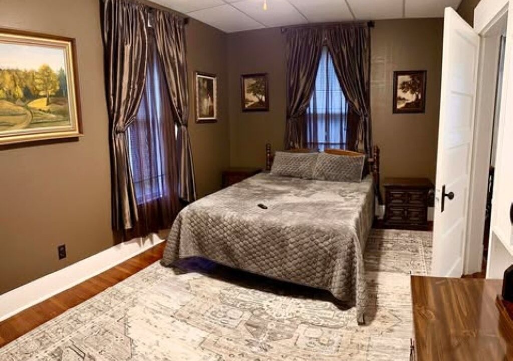 Photo of Bedroom in Olney
