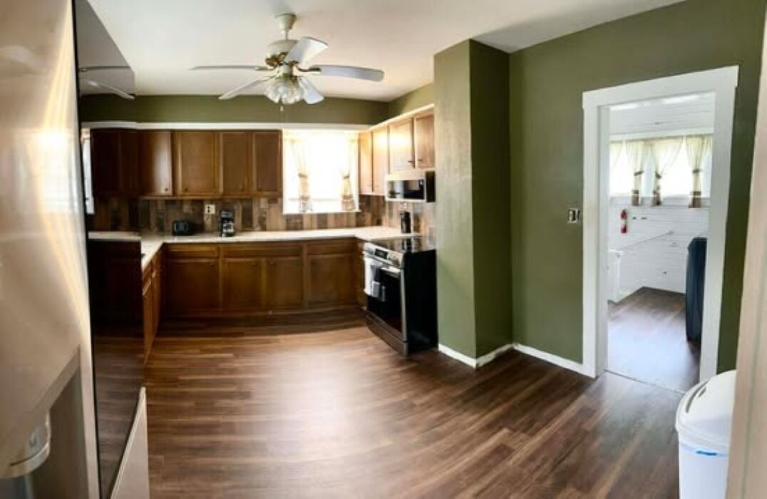 Photo of Kitchen in Olney