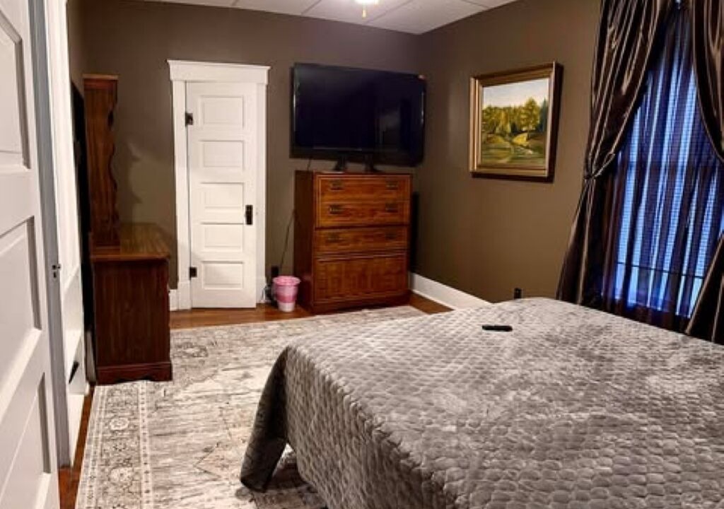 Photo of Bedroom in Olney
