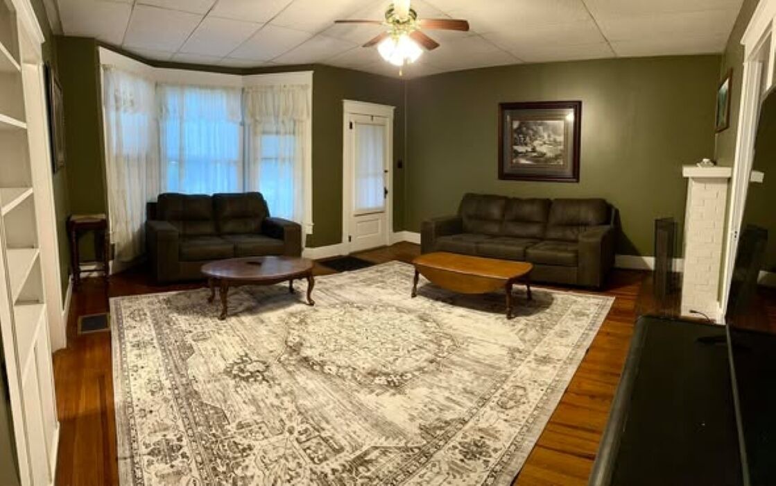 Photo of Livingroom in Olney