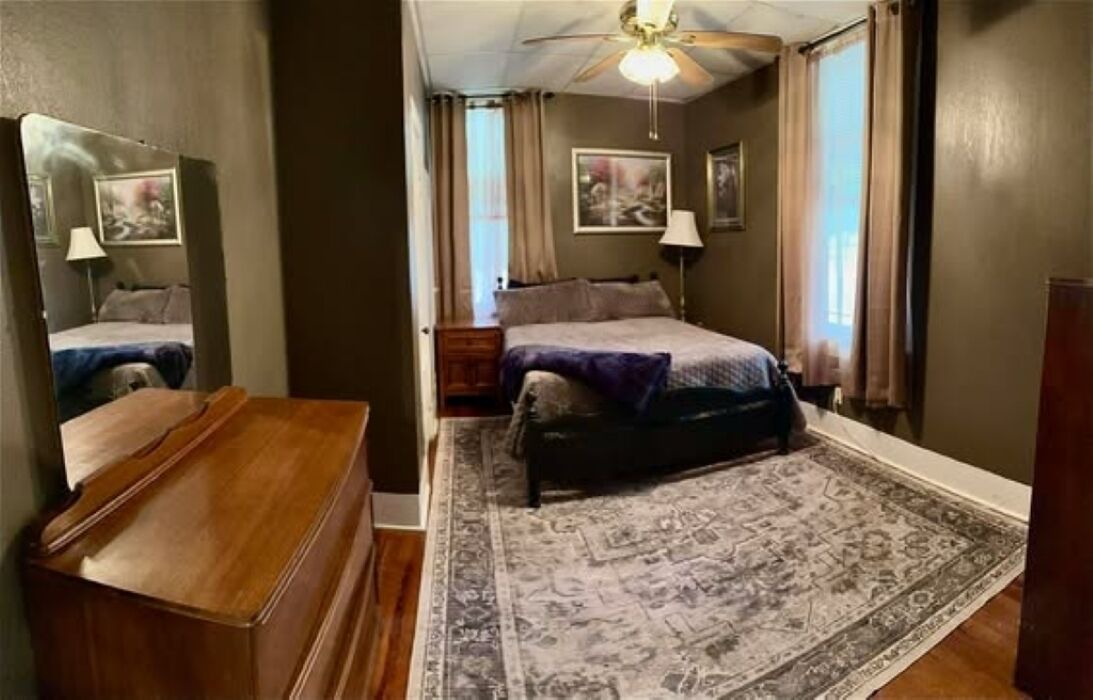 Photo of Bedroom in Olney