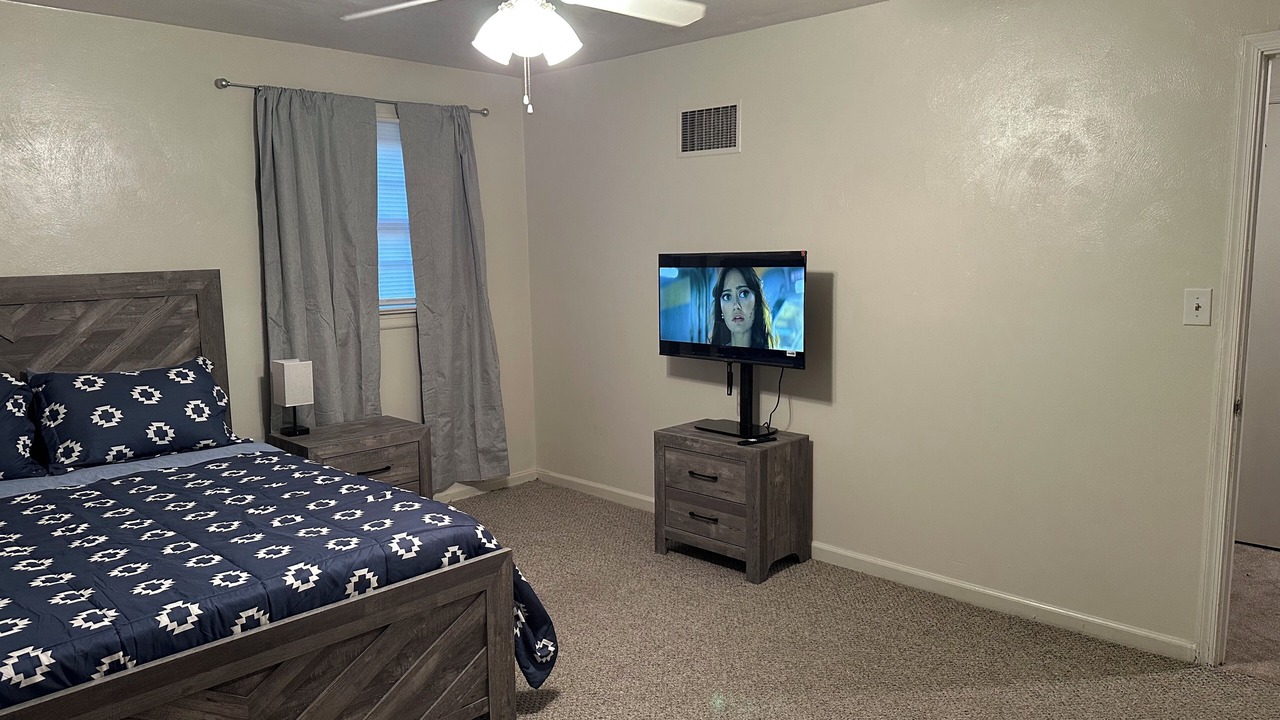 Photo of Bedroom in Roanoke