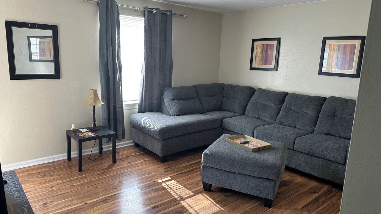 Photo of Livingroom in Roanoke
