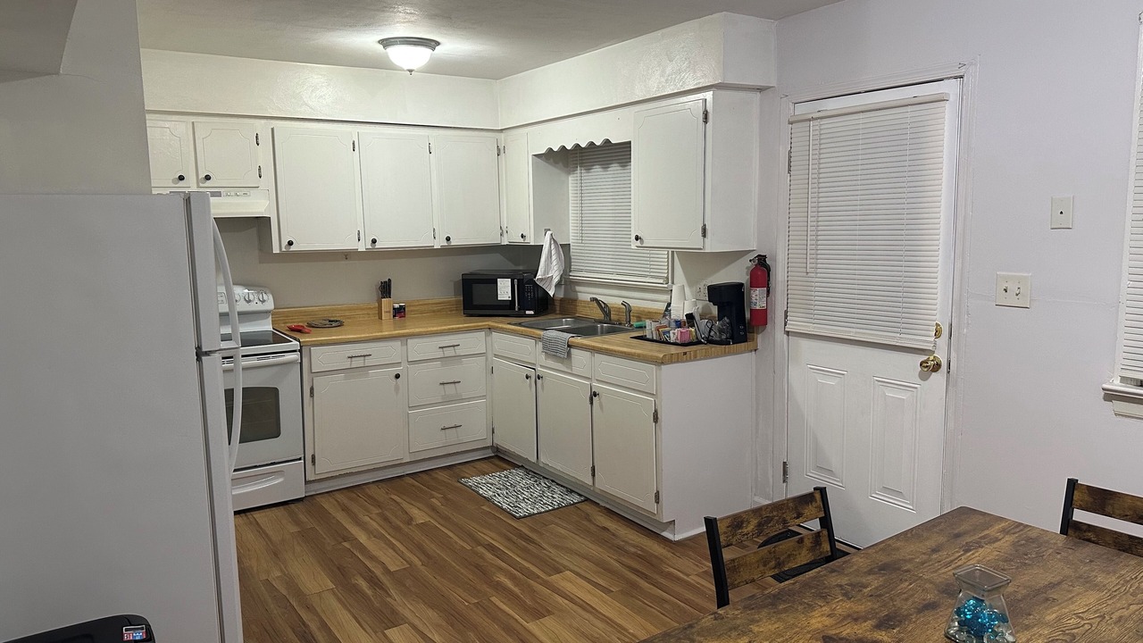 Photo of Kitchen in Roanoke