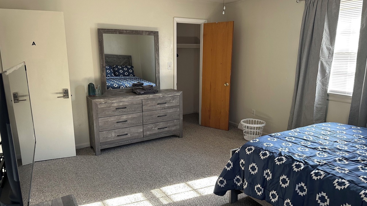 Photo of Bedroom in Roanoke
