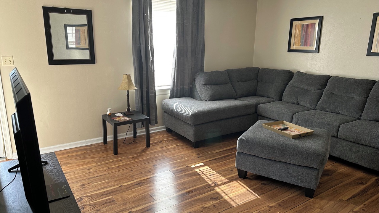 Photo of Livingroom in Roanoke