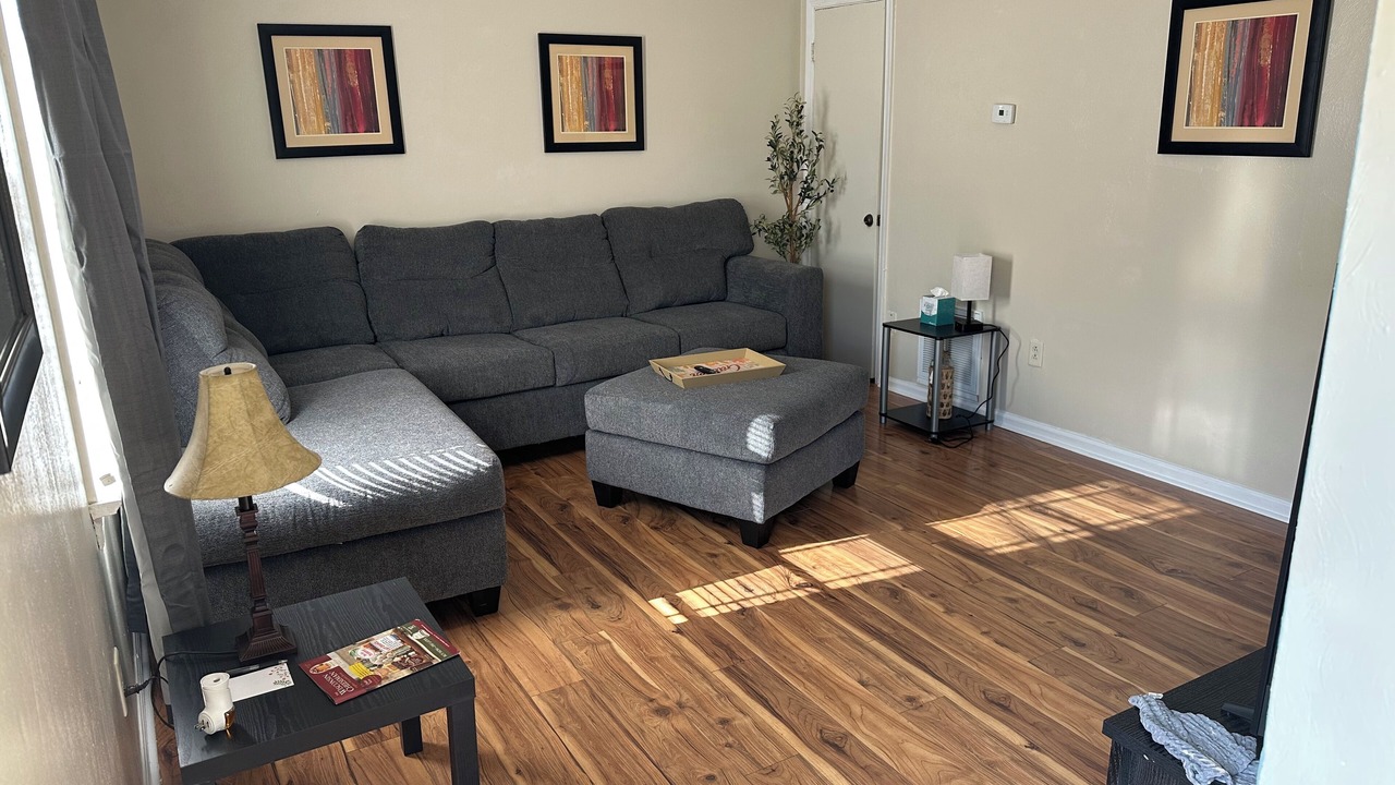 Photo of Livingroom in Roanoke