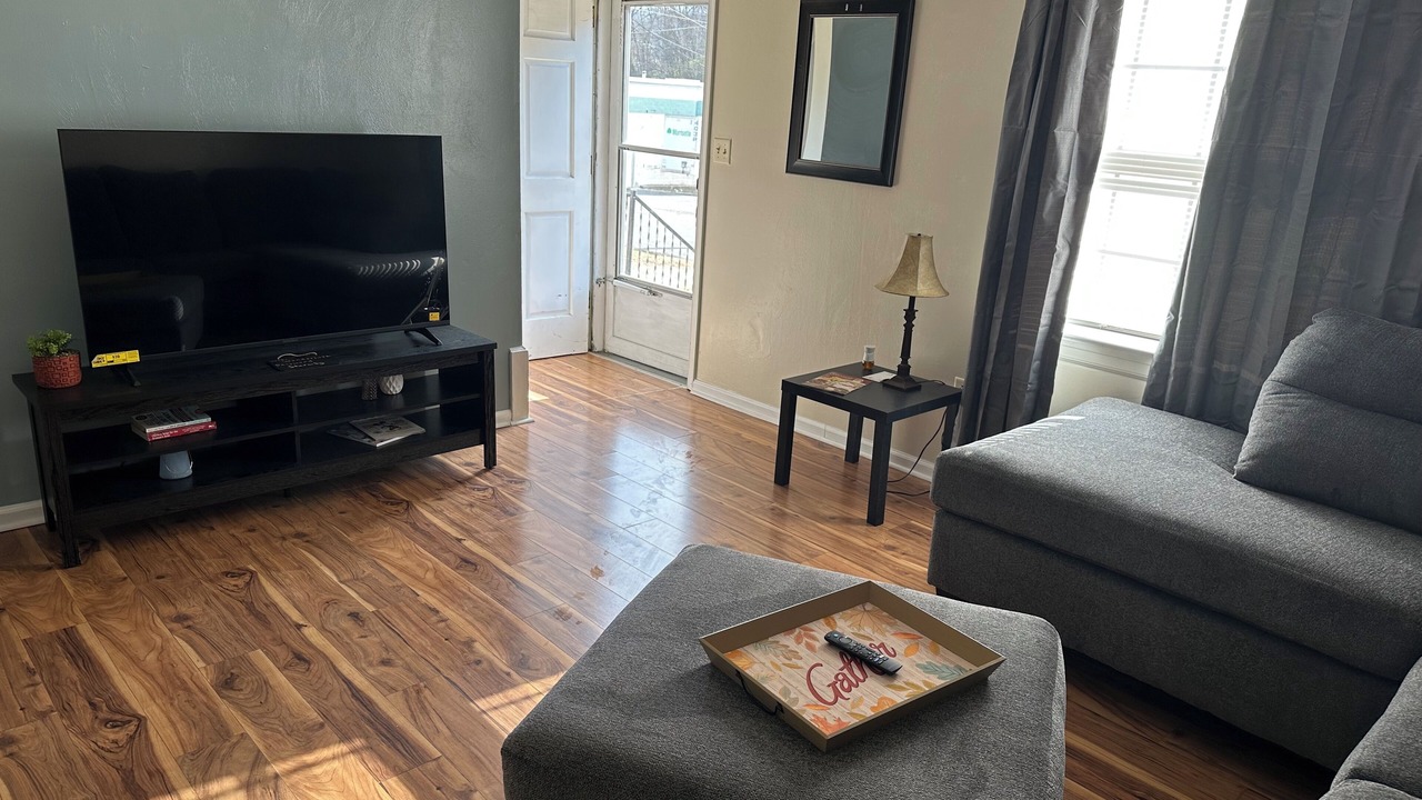 Photo of Livingroom in Roanoke