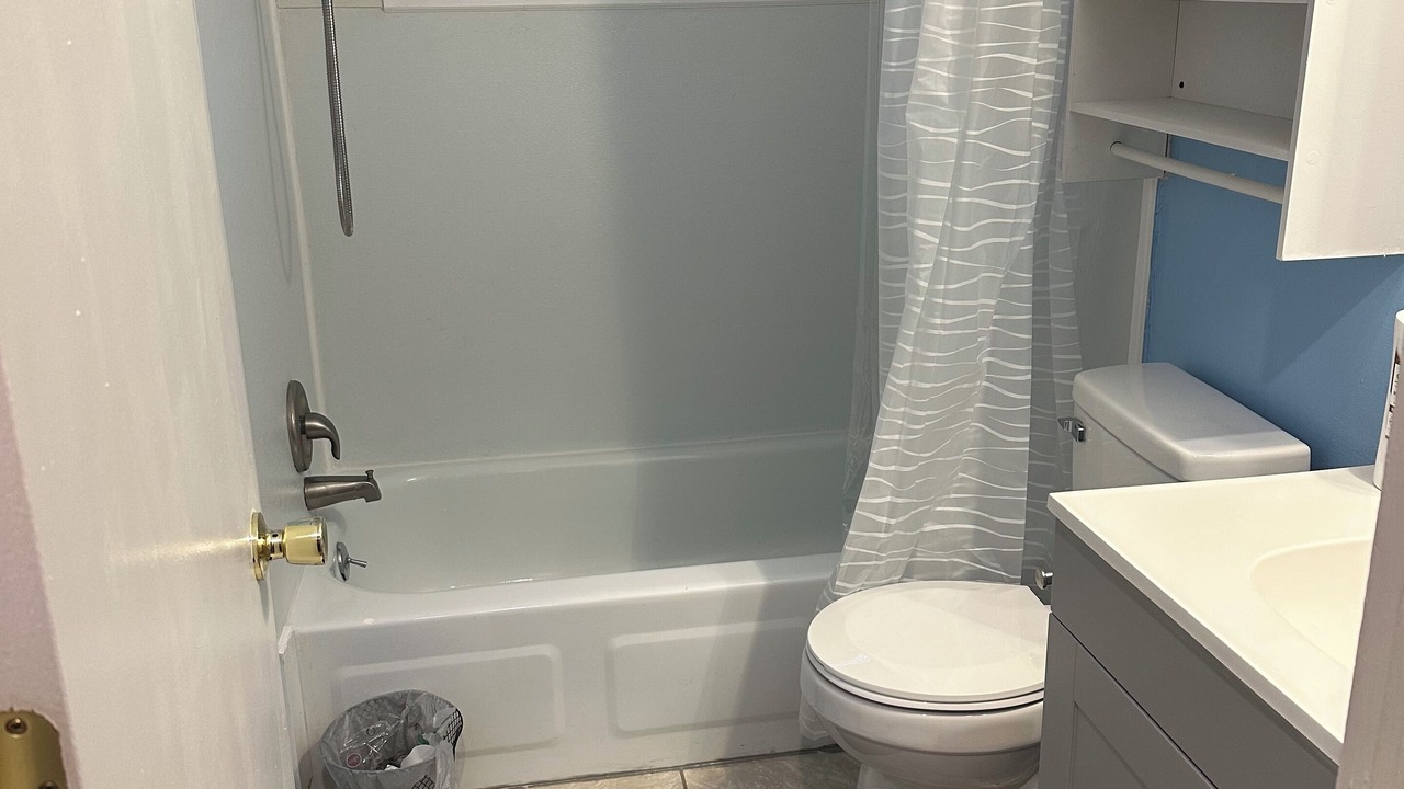 Photo of Bathroom in Roanoke