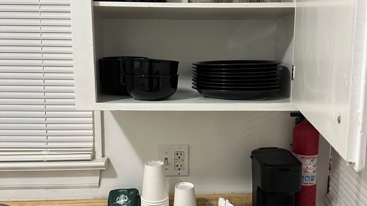 Photo of Kitchen in Roanoke