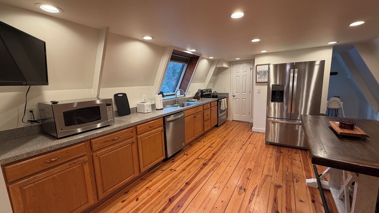 Photo of Kitchen in Front Royal