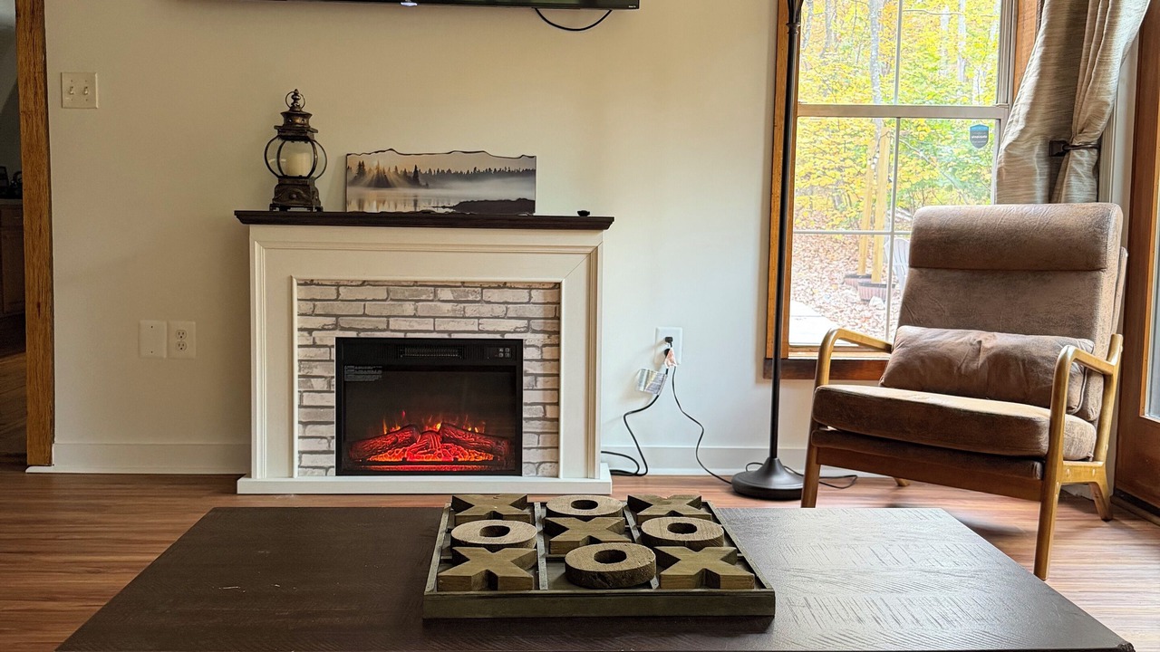 Photo of Livingroom in Front Royal