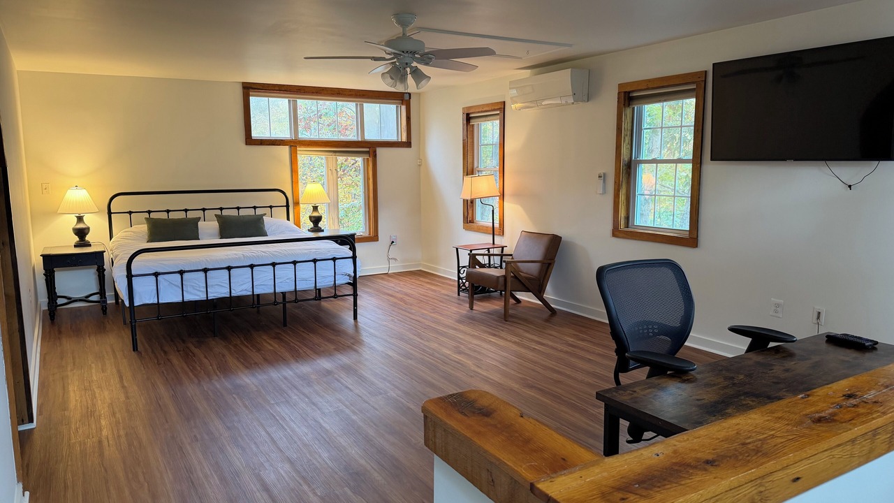 Photo of Bedroom in Front Royal