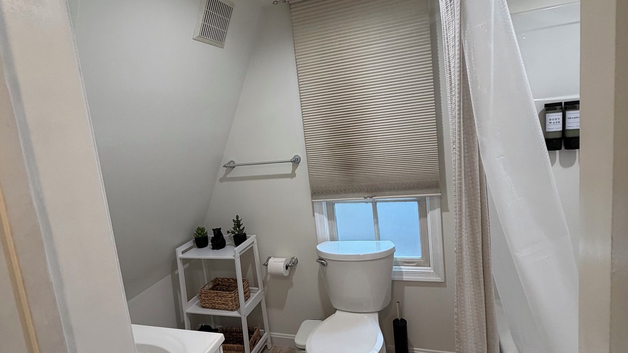 Photo of Bathroom in Front Royal